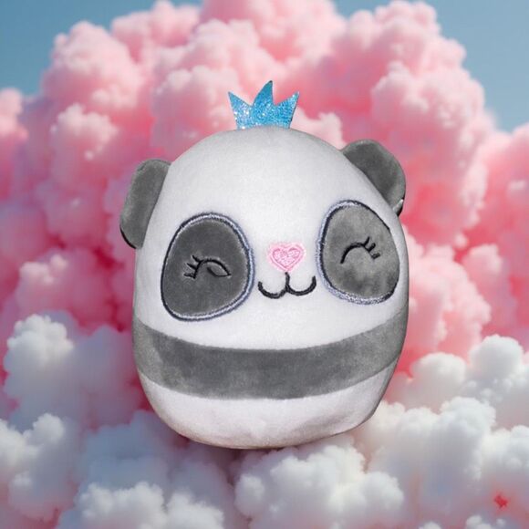 Bonnie the Panda Squishmallow 5” - Picture 1 of 4